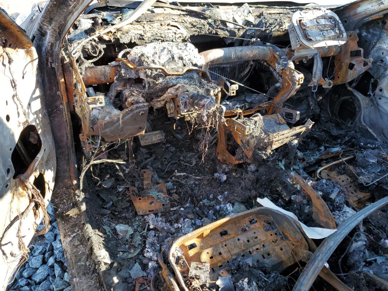 2005 Acura Tsx VIN: JH4CL96845C001016 Lot: 70107035