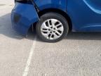 2015 VAUXHALL VIVARO 290 for sale at Copart SANDTOFT