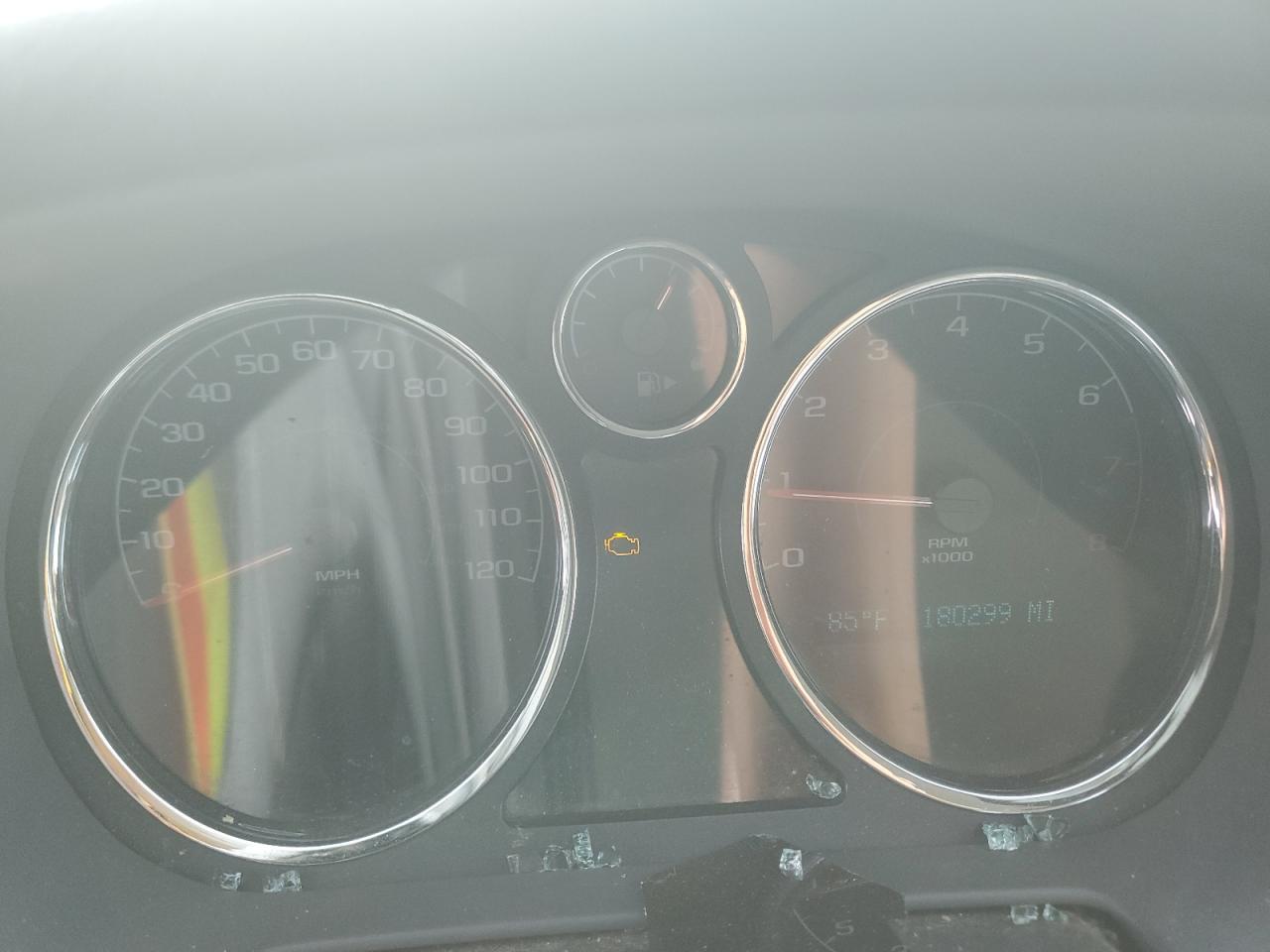 2005 Chevrolet Cobalt VIN: 1G1AK52F657536598 Lot: 70659185