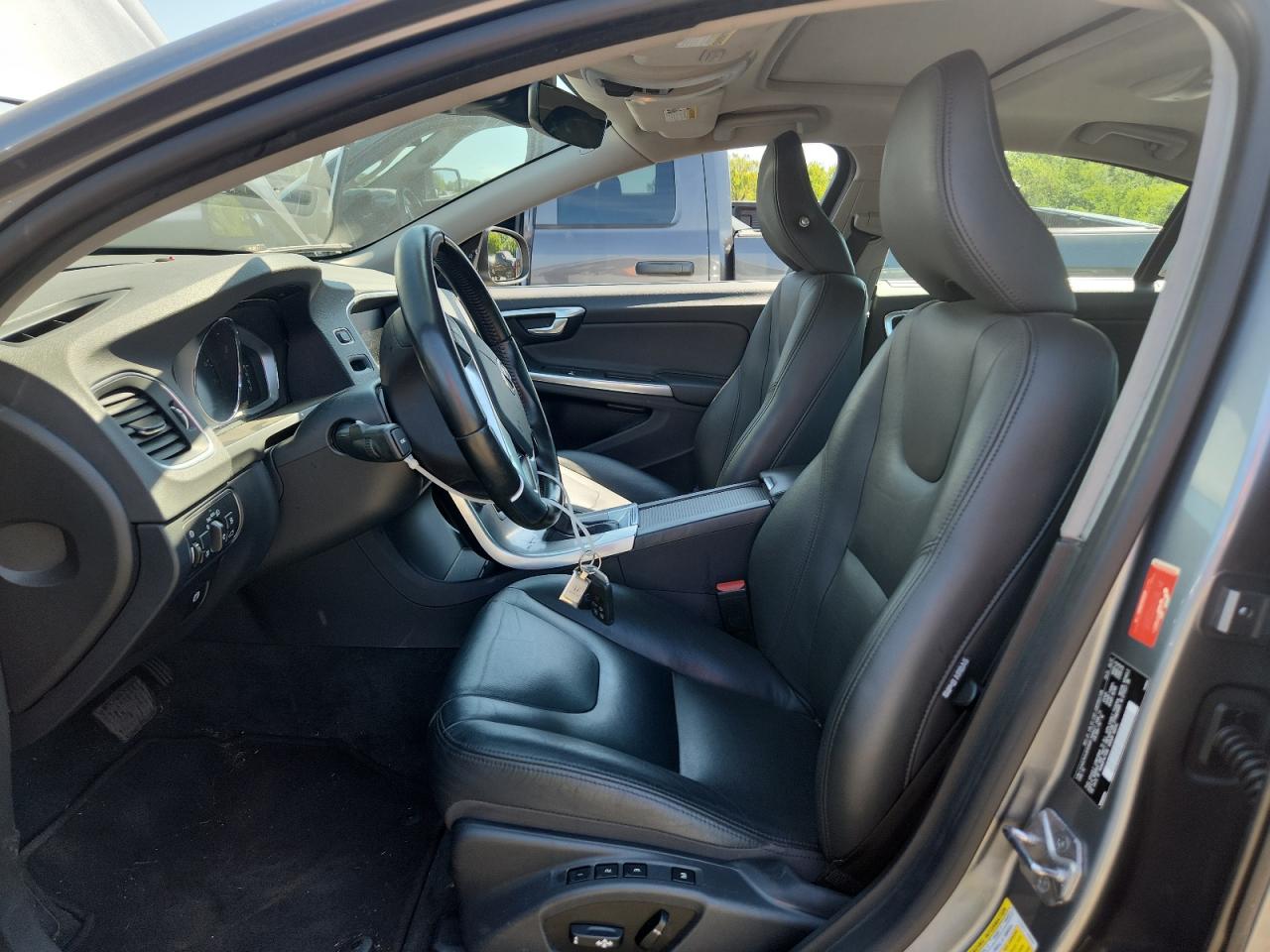 2018 Volvo S60 Inscription VIN: LYV402TKXJB159560 Lot: 68019575