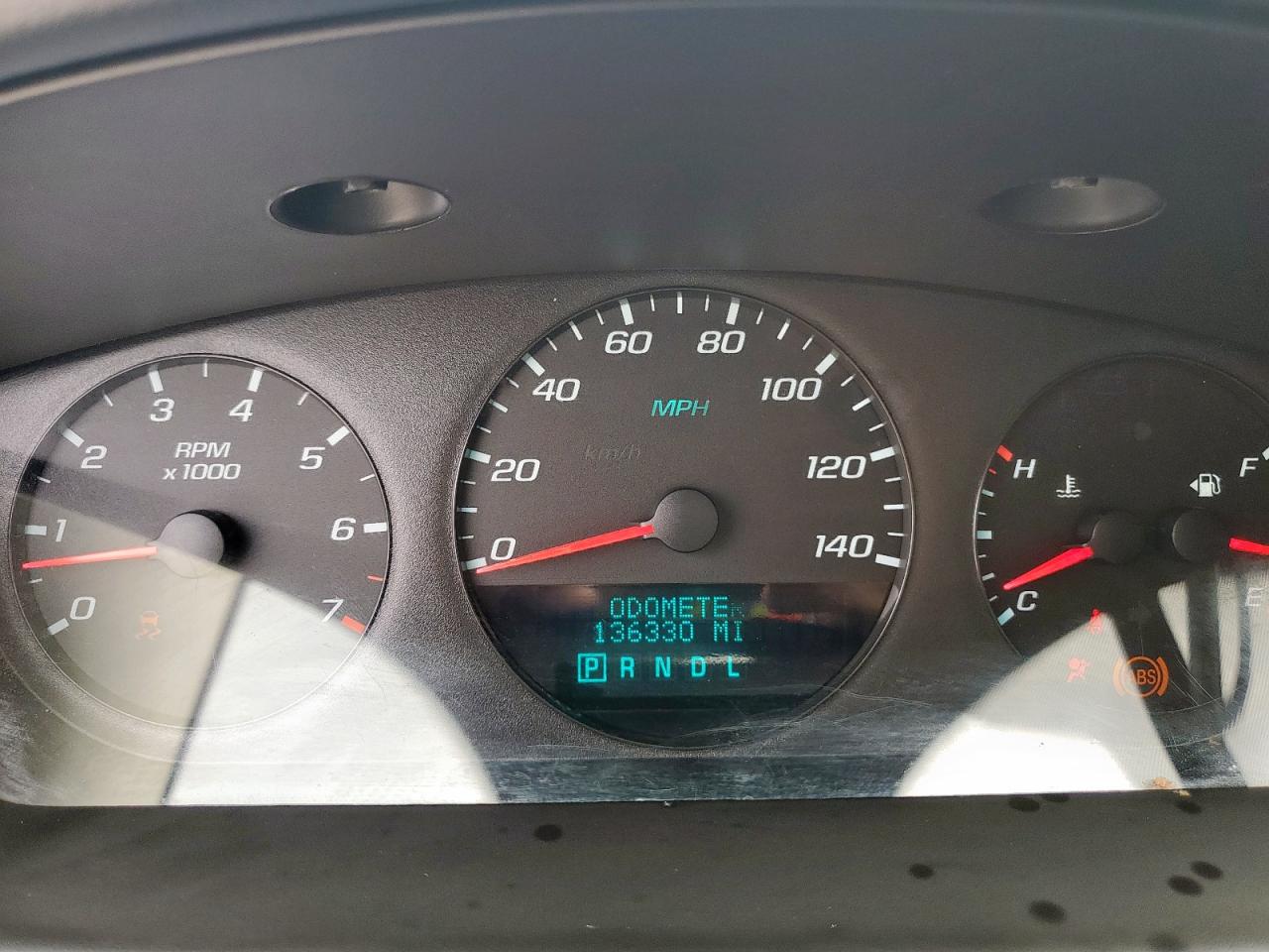 2014 Chevrolet Impala Limited Ls VIN: 2G1WA5E30E1182567 Lot: 70474945