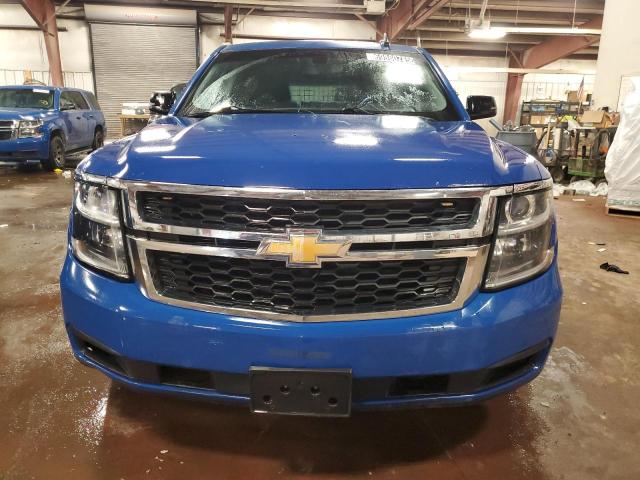 CHEVROLET TAHOE 2017 Синий