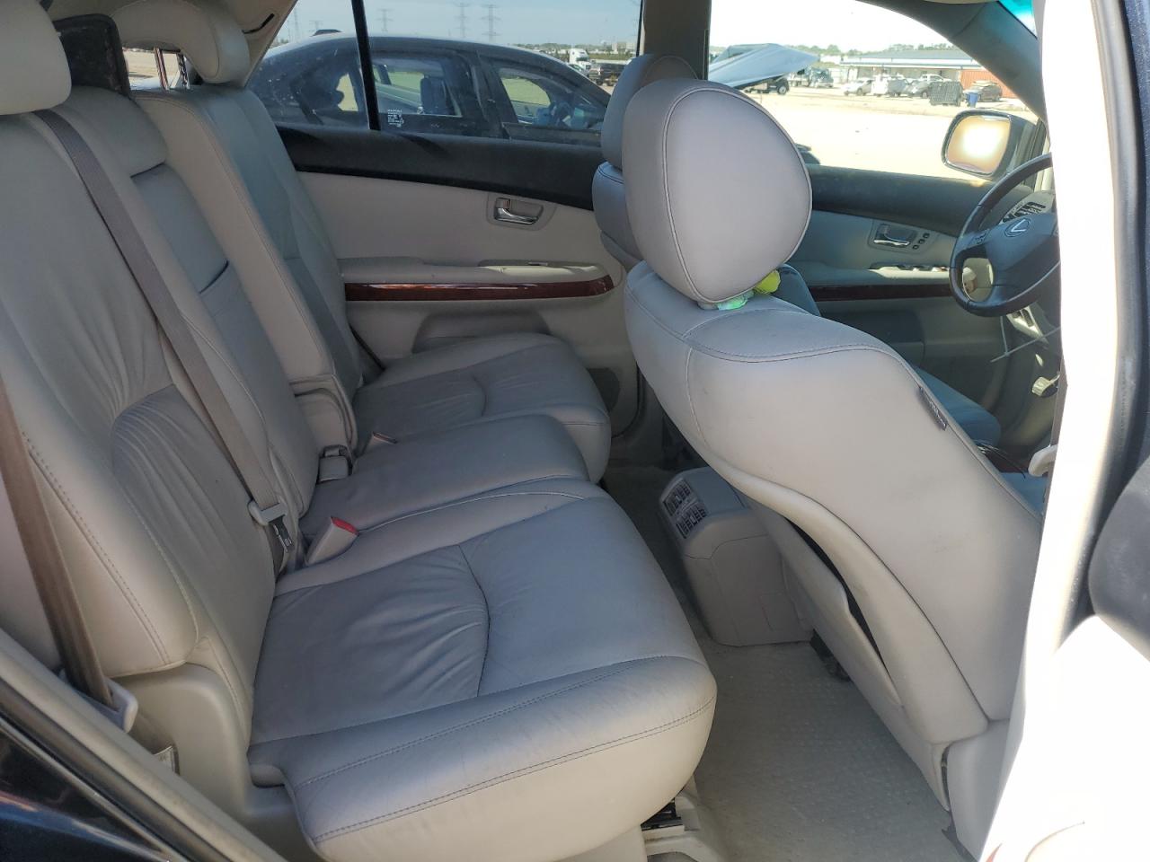 2007 Lexus Rx 400H VIN: JTJHW31U672015828 Lot: 70224845