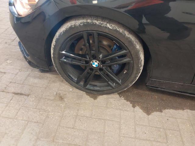 2018 BMW M140I SHAD