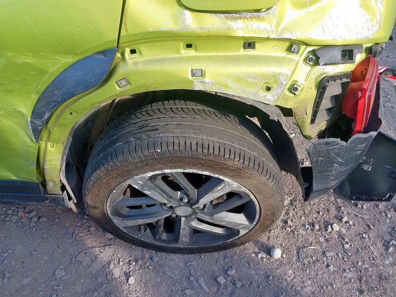 2018 HYUNDAI KONA PREMIUM
