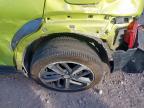 2018 HYUNDAI KONA PREMIUM for sale at Copart BRISTOL