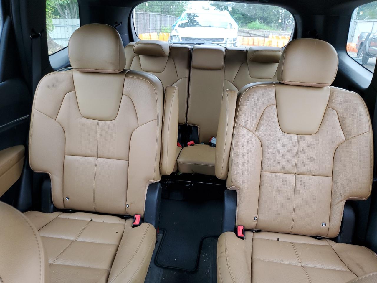 2021 Kia Telluride Sx VIN: 5XYP5DHC4MG164227 Lot: 68878895