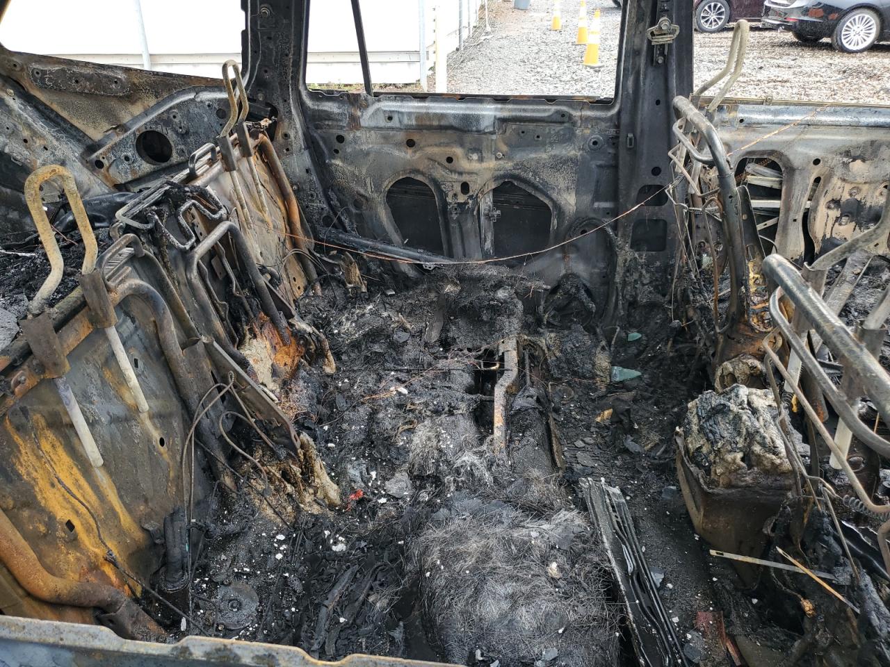 2022 Honda Pilot Se VIN: 5FNYF6H23NB045632 Lot: 69497615