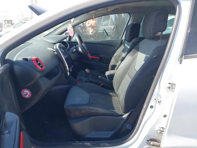 2013 RENAULT CLIO D-QUE S M-NAV NRG DC 