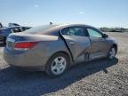 2011 BUICK LACROSSE CX   à vendre chez Copart ON - OTTAWA