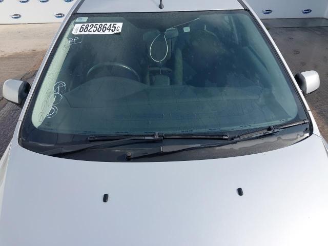 2007 FORD FOCUS ZETE