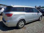 2015 KIA SEDONA LX   for sale at Copart CA - SAN DIEGO