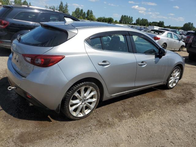 2014 MAZDA 3 GRAND TOURING  