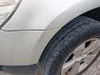 2012 SKODA YETI S for sale at Copart ST HELENS