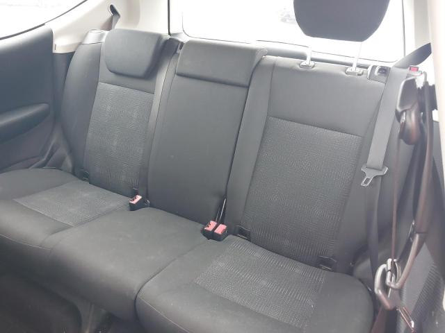 2009 MERCEDES BENZ A150 CLASS