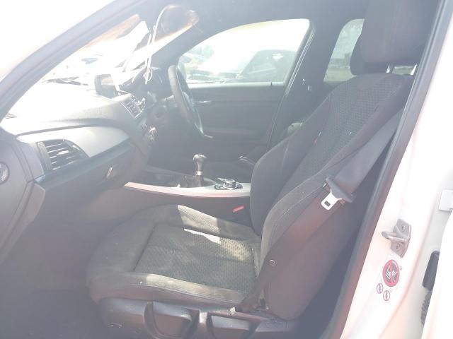 2015 BMW 120D M SPORT 
