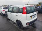 2017 FIAT PANDA POP  for sale at Copart CHESTER