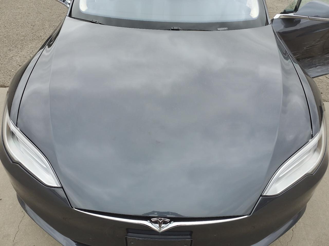 2016 Tesla Model S VIN: 5YJSA1E16GF144760 Lot: 67632315