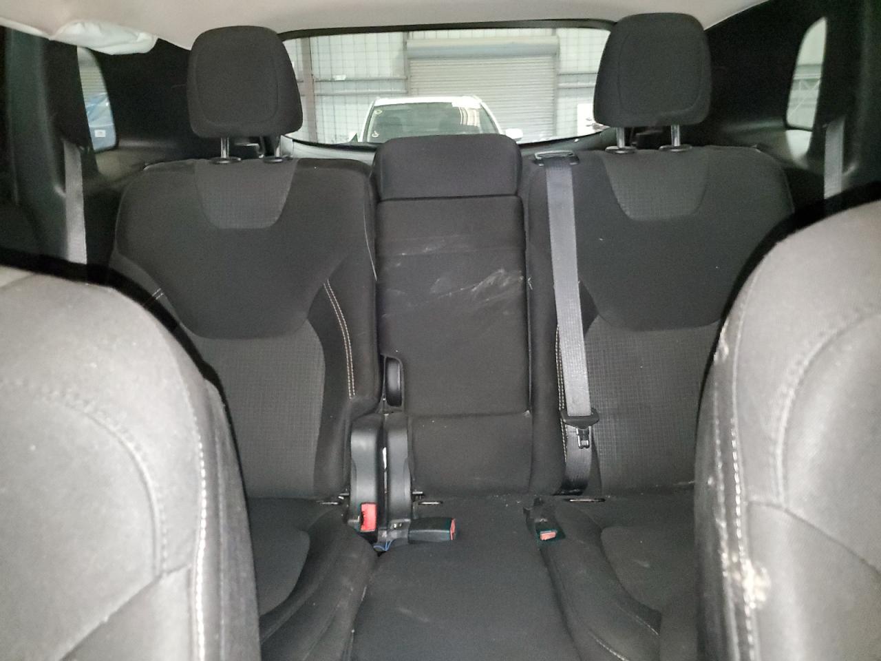 2015 Jeep Cherokee Latitude VIN: 1C4PJLCB5FW720667 Lot: 67416645