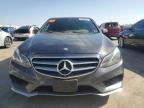 2014 MERCEDES-BENZ E 350   à vendre chez Copart CA - FRESNO