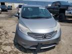 2014 NISSAN VERSA NOTE S   for sale at Copart MI - DETROIT