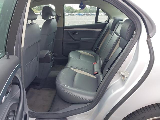 2007 SAAB 9-3
