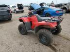 2016 HONDA TRX500 FA - ATV AND UTILITY VEHICLES ATV for sale at Copart NE - LINCOLN