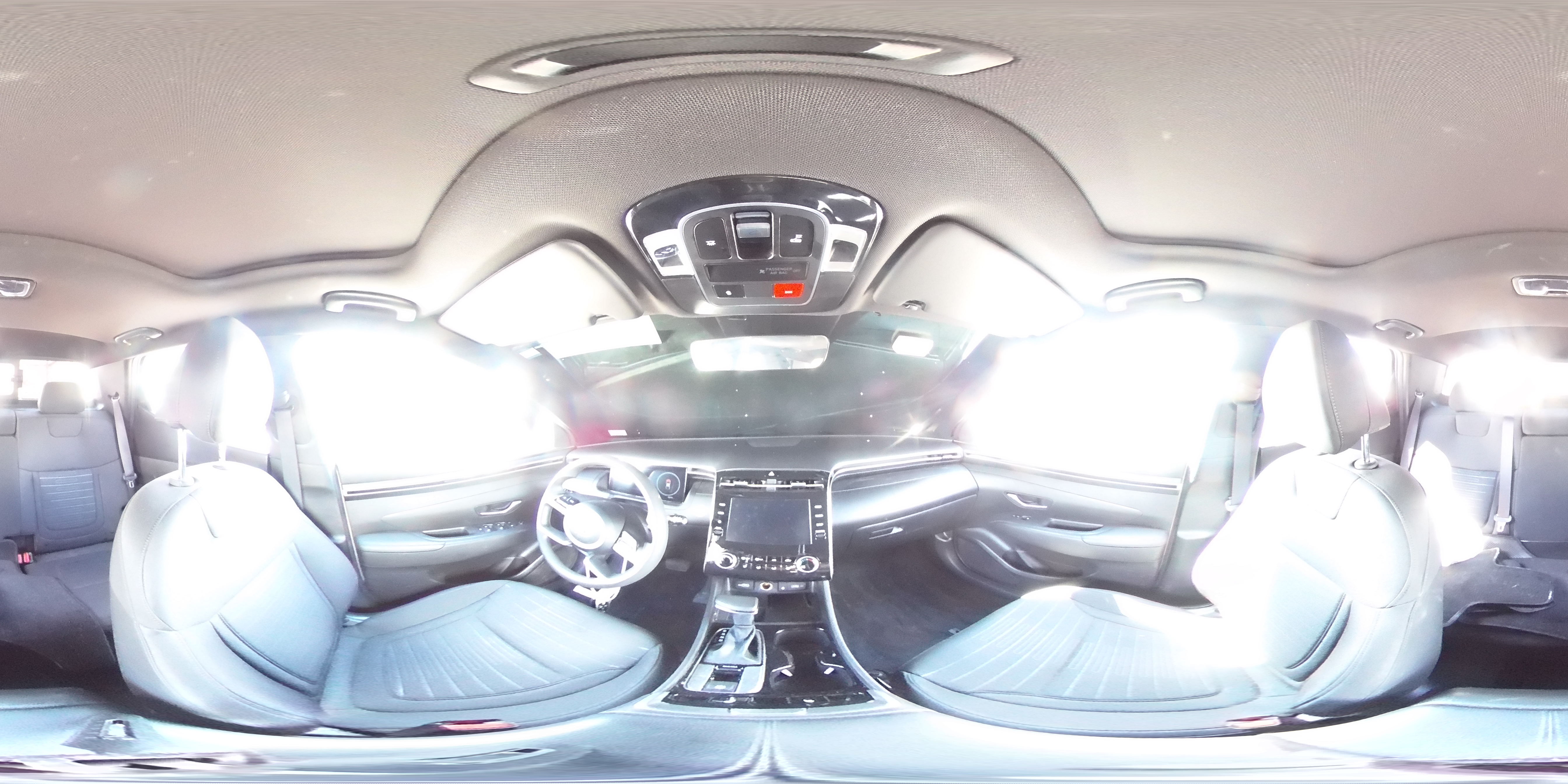 2023 Hyundai Santa Cruz Sel VIN: 5NTJCDAE1PH064897 Lot: 69463715