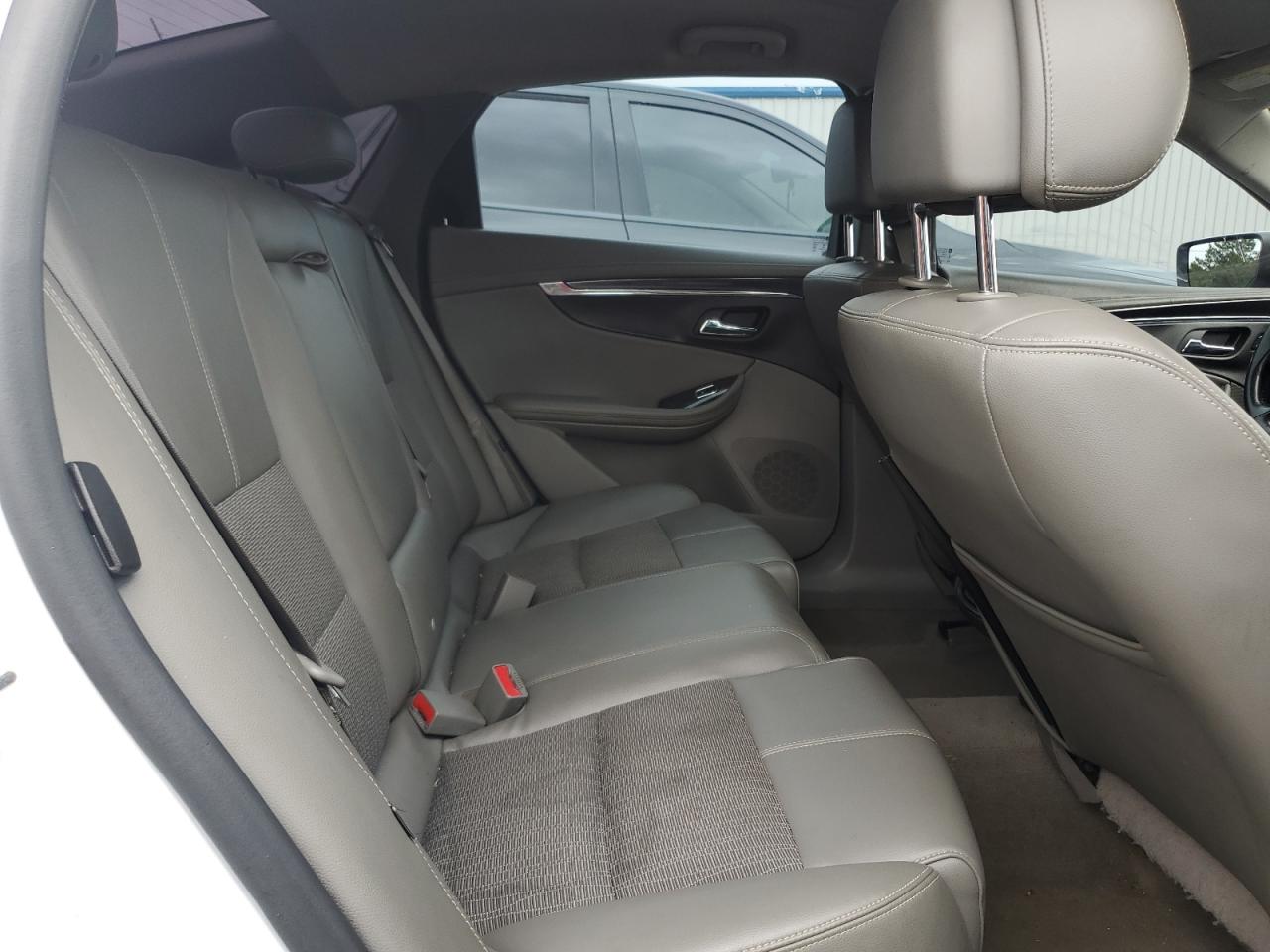 2014 Chevrolet Impala Lt VIN: 2G1115SL3E9173393 Lot: 67406035