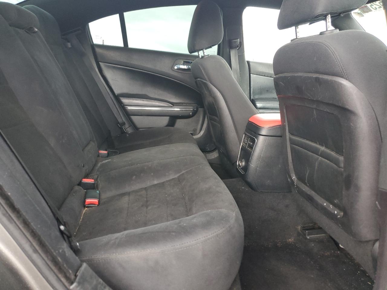 2011 Dodge Charger VIN: 2B3CL3CG0BH607272 Lot: 67462515