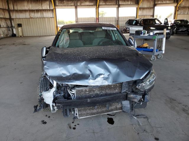  HYUNDAI ELANTRA 2017 Gray