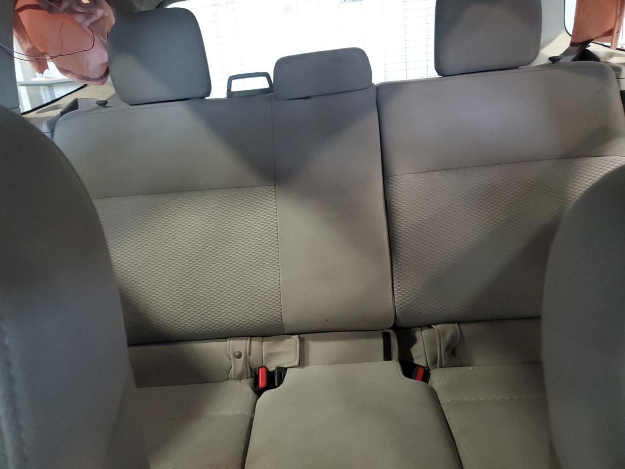 2017 Subaru Forester 2.5I VIN: JF2SJABC8HH554193 Lot: 70946295