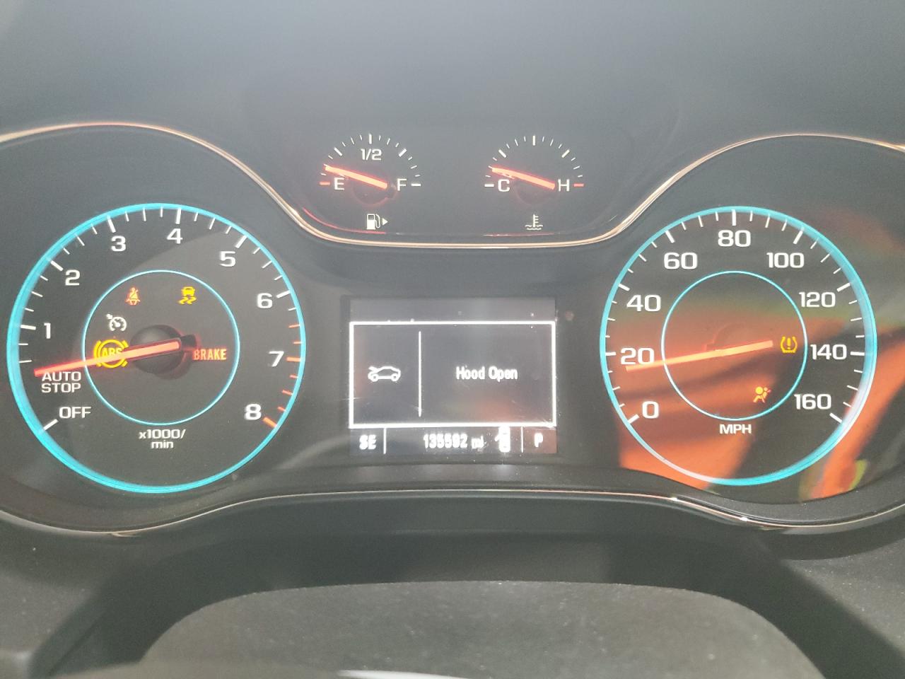 2018 Chevrolet Cruze Lt VIN: 1G1BE5SM6J7130373 Lot: 70095855