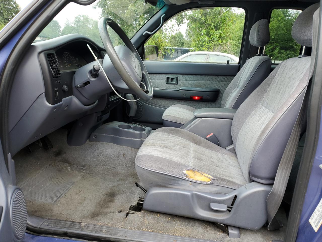 1999 Toyota Tacoma Xtracab Prerunner VIN: 4TASM92N8XZ462088 Lot: 67464205