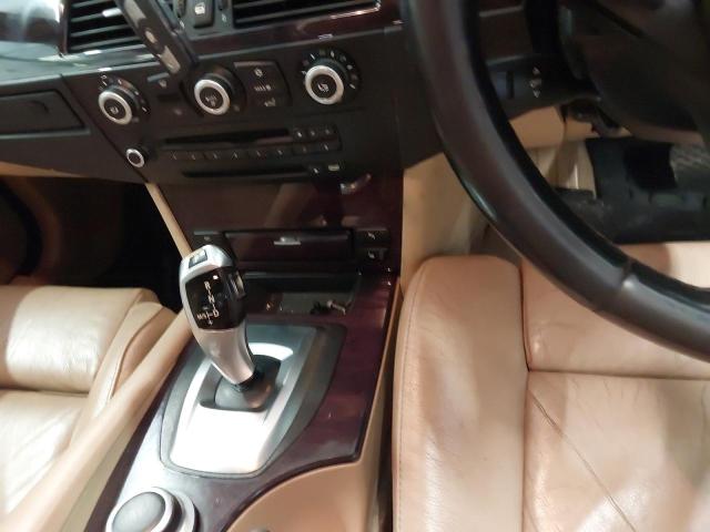 2008 BMW 525D M SPO
