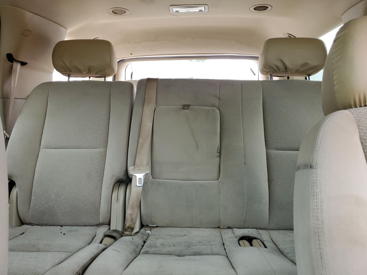 2007 GMC Yukon VIN: 1GKFC13047R309824 Lot: 85929075