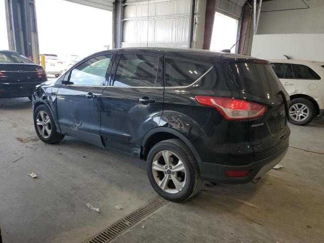 Паркетники FORD ESCAPE 2016 Черный