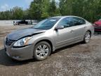 2012 NISSAN ALTIMA BASE   for sale at Copart ON - COOKSTOWN