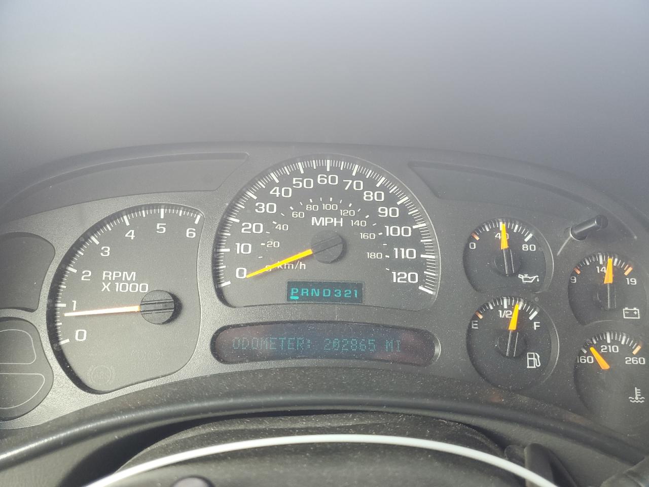 2004 Chevrolet Avalanche K1500 VIN: 3GNEK12T94G302988 Lot: 69610635