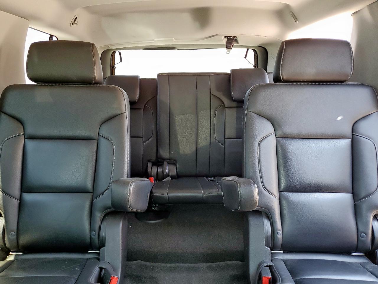 2017 Chevrolet Tahoe K1500 Lt VIN: 1GNSKBKC4HR389861 Lot: 70234745