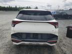 2025 KIA SPORTAGE EX   for sale at Copart NS - HALIFAX