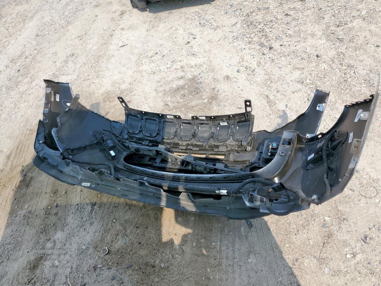 2022 Jeep Compass Latitude VIN: 3C4NJCBB0NT192517 Lot: 84445485