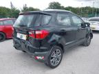 2016 FORD ECOSPORT TITANIUM AUTO  for sale at Copart ST HELENS