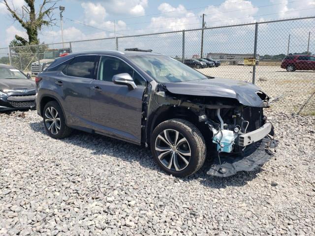  LEXUS RX350 2017 Серый