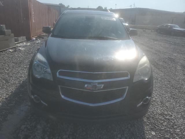  CHEVROLET EQUINOX 2014 Czarny