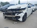 2016 MERCEDES-BENZ CLA220 AMG SPORT CDI AUTO  for sale at Copart SANDY