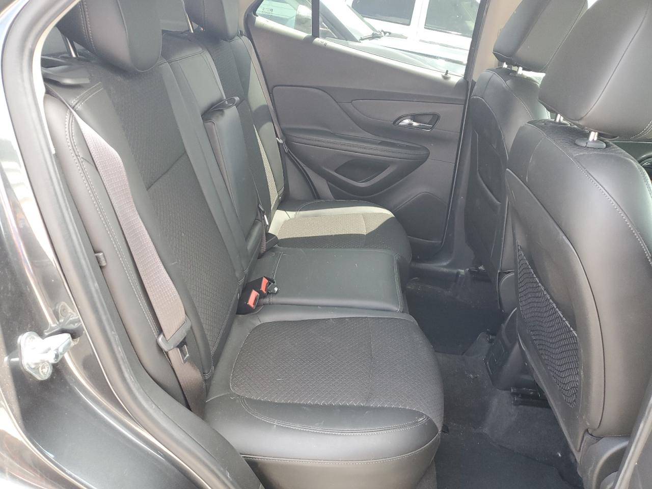 2017 Buick Encore Preferred VIN: KL4CJASB8HB052579 Lot: 67593025