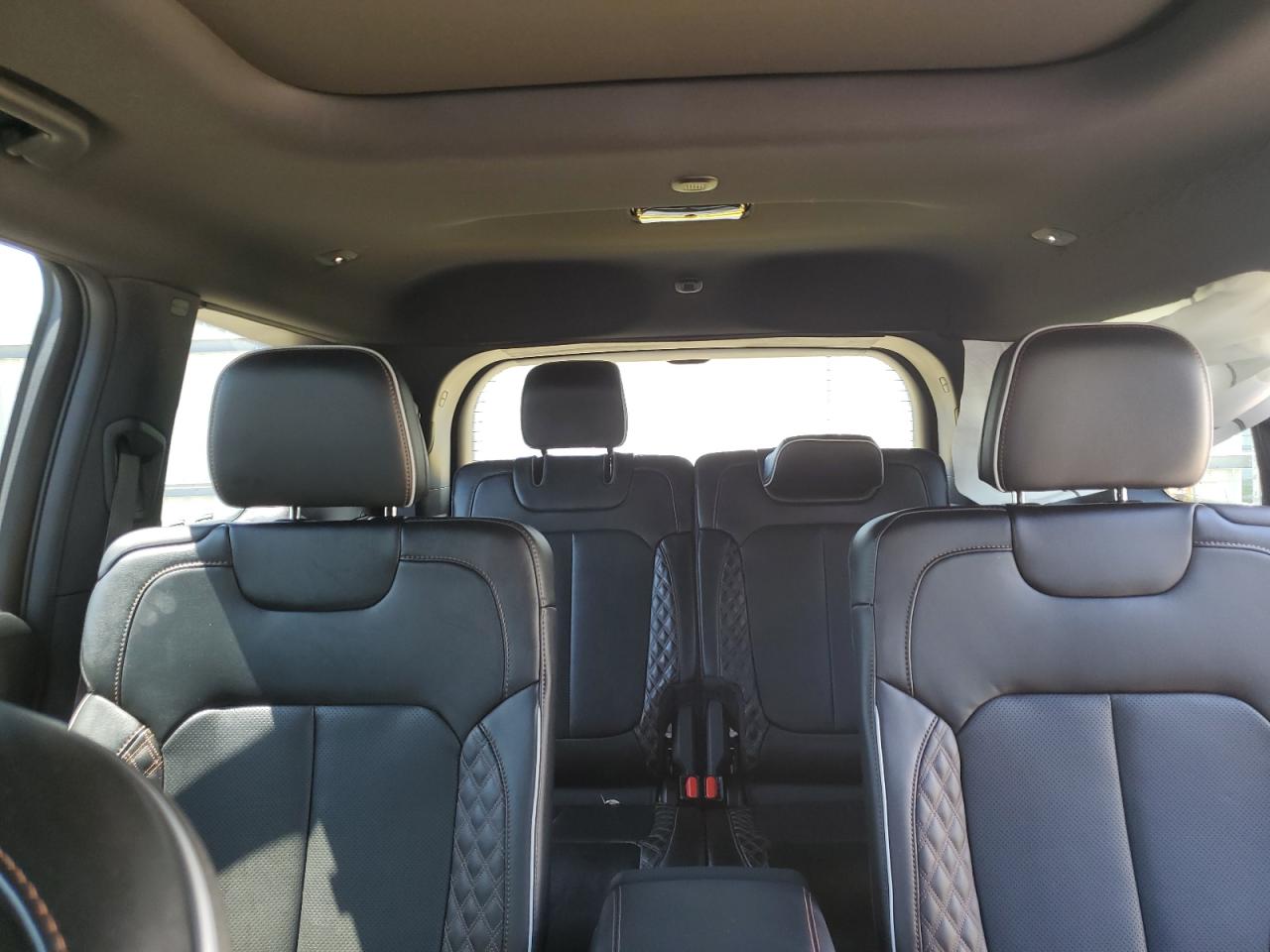 2021 Jeep Grand Cherokee L Summit VIN: 1C4RJKEG4M8213501 Lot: 70130145