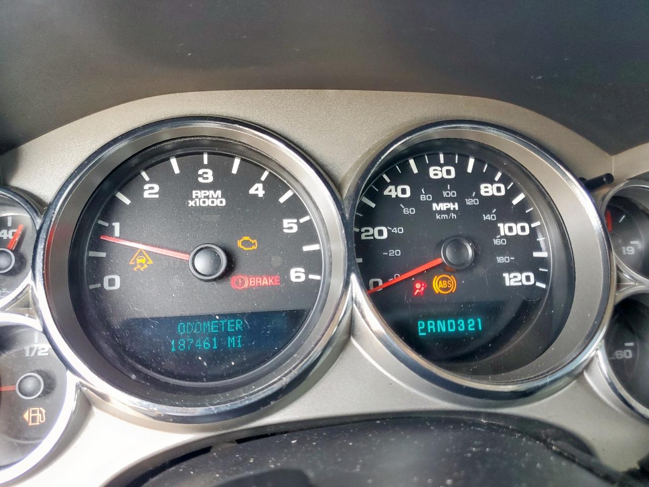 2007 GMC New Sierra K1500 VIN: 2GTEK133271592723 Lot: 69823925