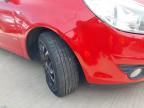 2009 VAUXHALL CORSA SXI for sale at Copart SANDY